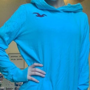 Hollister pullover